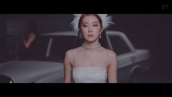 Red Velvet 레드벨벳 'Psycho' MV