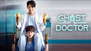 Ghost Doctor ep1 [tagalog dubbed]