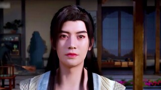 หนึ่งในสองแอนิเมชั่นที่สร้างในประเทศยอดนิยม Mortal Cultivation of Immortality เปิดตัวในปีใหม่ และตอน