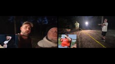 I'm worried about Bob! Webber's Reaction