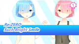 [Re:ZERO/AMV] Will You Protect Such Bright Smile?_1