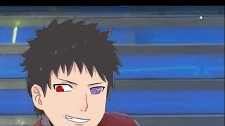 Pembicaraan Naruto: Kamui Obito hanyalah ninjutsu pasif? Analisis komprehensif tentang peran praktis