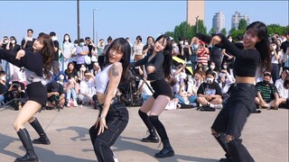 [A2be is here?] (G)I-DLE - MY BAG | Dance Cover