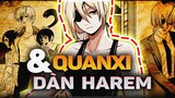 CHAINSAW MAN | QUANXI LÀ AI?  DÀN HAREM SỐ 1 VỊNH BẮC BỘ