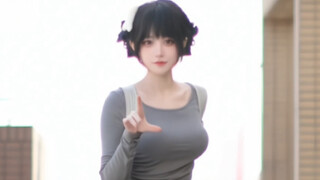 Na na na na (>o<)~