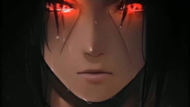 Uchiha itachi