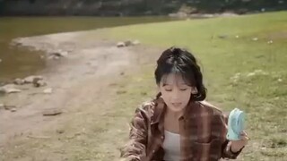 CEWE INI TERSESAT KE DUNIA LAIN!!😱