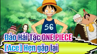 Đảo Hải Tặc ONE PIECE|[Nhạc Anime][hát bởi Ace] Hẹn gặp lại