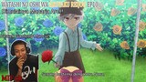 [ID Blind Reaction] Watashi no Oshi wa Akuyaku Reijou EP10 - Dimulainya Manaria