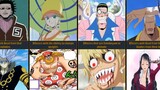 One Piece Parallels You Probably Didn't Notice