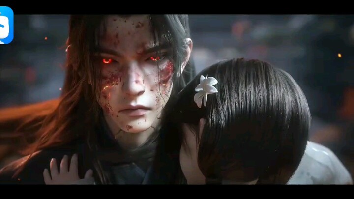 Tomb of Fallen Gods Season 3 Episode 02  Indonesia