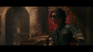 Twilight of The Warriors In The Walled In ( Action/Martial Arts, Drama, Based on a True Story )