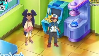 [S14] Pokemon tập 3 P.3 : Thoát Hiểm Trong Giang Tấc