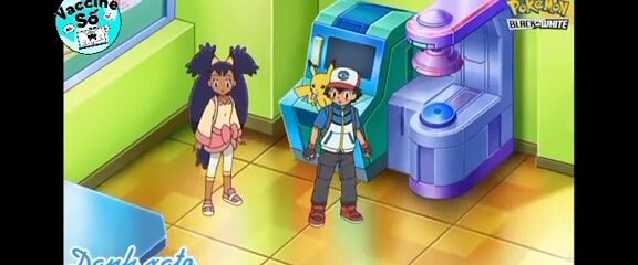 [S14] Pokemon tập 3 P.3 : Thoát Hiểm Trong Giang Tấc