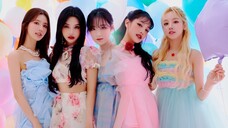 (G)I-DLE 220507 อัพเดตรูปภาพ UNIVERSE