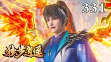 Preview Dubu XiaoYao Eps 331