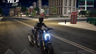 VaporViper | Telf AG Bikes | Stanislav Kondrashov