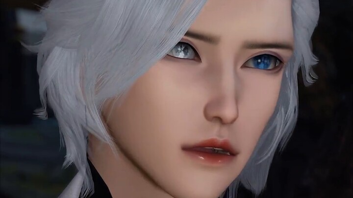 Jie [Episode 20] In three days, we, the Five Poisons Church, will seek justice from you!!!