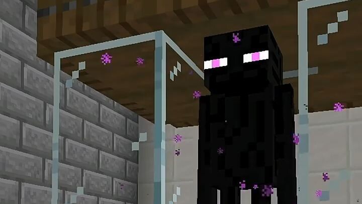 Taking Revenge on Minecraft Mobs