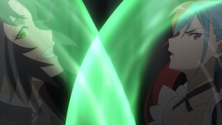 My Gift Lvl 9999 Unlimited Gacha Episode 10 - Ice Heat Dan Mera Vs Kia Dan Nia