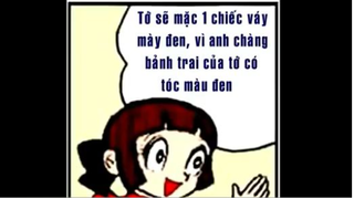 Phim Hài Chế Đôrêmon _ Phần 95