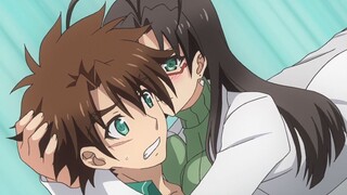 Someone else’s teacher! Those enviable teacher-student relationships in anime!