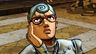 [JOJO Star Wars] รวมบทสนทนาพิเศษของเจียชิว