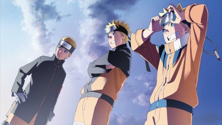 Finaly Naruto kembali Cuy Special Opening Remake..!!!