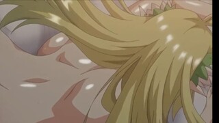 rainkarnasi anu in elf🥵🥵😋