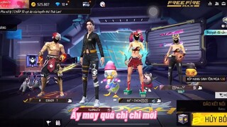 tưởng hack thật ai ngờ hack cơ lỏ