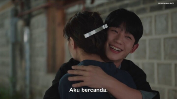 Drakor Love Next Door eps 14 | Sub indo💐