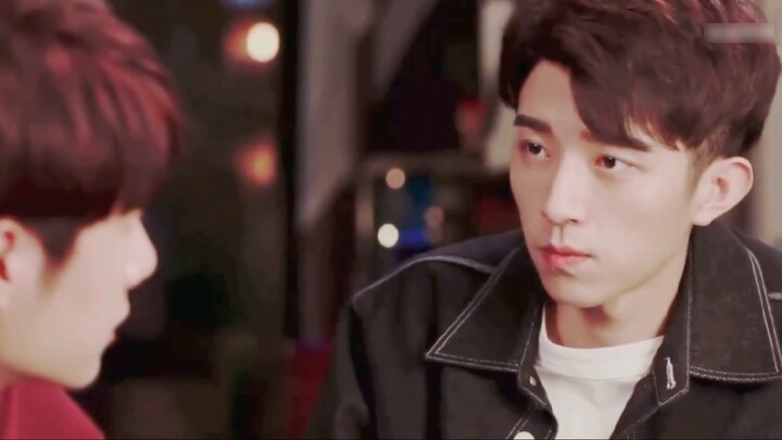 [Bo Jun Yi Xiao] HE abuses wife and it's fun to chase wife, but ends up in the crematorium "Wife, yo