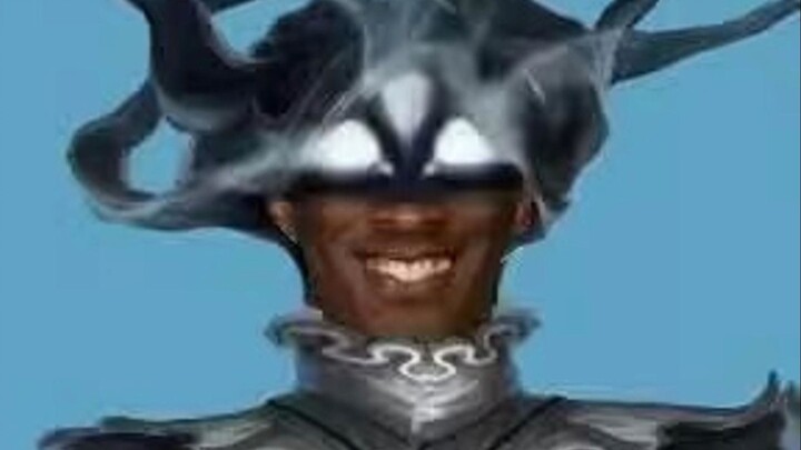 يا رفاق، أنا السفاح المسيطر في المستوى T0!