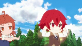 Magic Maker: Isekai Mahou no Tsukurikata eps 02 sub indo | 1080p