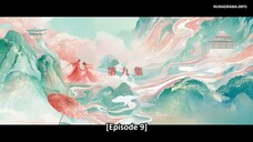 Suo Hong Yan 絵09🇲🇨