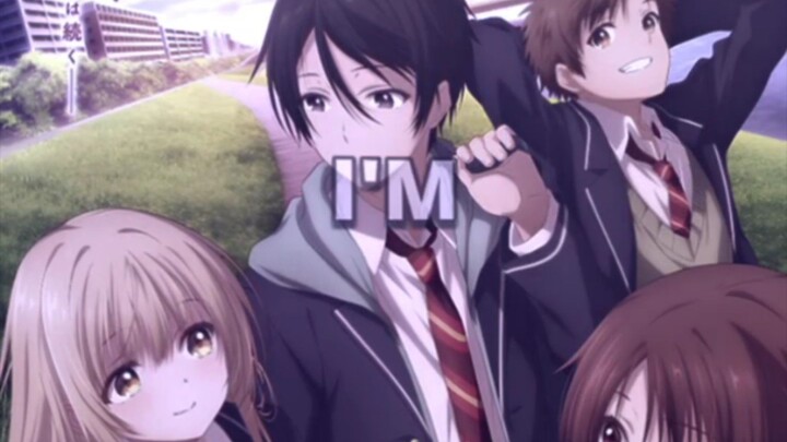 the angel of next door s2