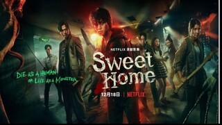 Sweet Home Season 1 - Episode 06 (Tagalog Dubbed)