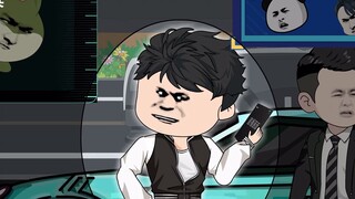 The Ultimate Anti-Internet Blast System: Buying a Car, Meeting a Girl with Appearance Episode 7