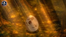 MC Tiba-tiba Reinkarnasi Ke Isekai Tapi Jadi Telur🤣