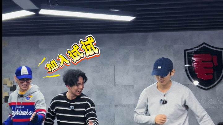 Is this a little too normal?