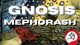 MEPHORASH y GNOSIS: Explorando Secretos Esotéricos Una Odisea Espiritual en el Black Metal