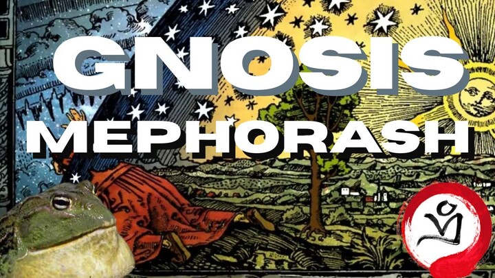 MEPHORASH y GNOSIS: Explorando Secretos Esotéricos Una Odisea Espiritual en el Black Metal