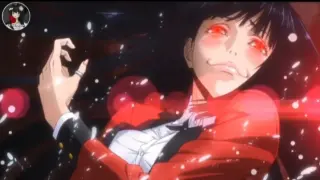 Yumeko Is Greedy For Your Love (Sexy Scenes)