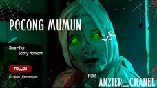 Horor : Pocong Mumun