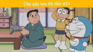 Cây gậy tạo độ dốc p21