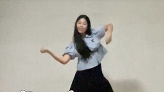 Yixin｜The post-2010s singing and dancing "Freeze" brainwashed us!
