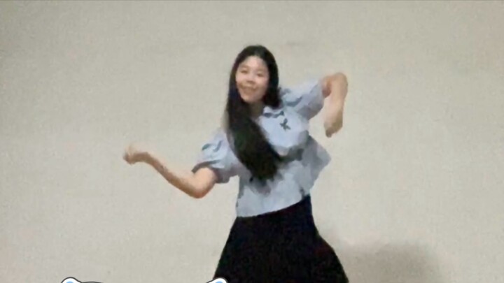 Yixin｜The post-2010s singing and dancing "Freeze" brainwashed us!