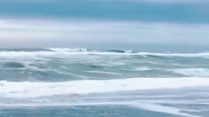 أمي، لقد عدت!