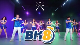 Vũ Điệu Sôi Động BK8 | Dance by GUN Dance Team