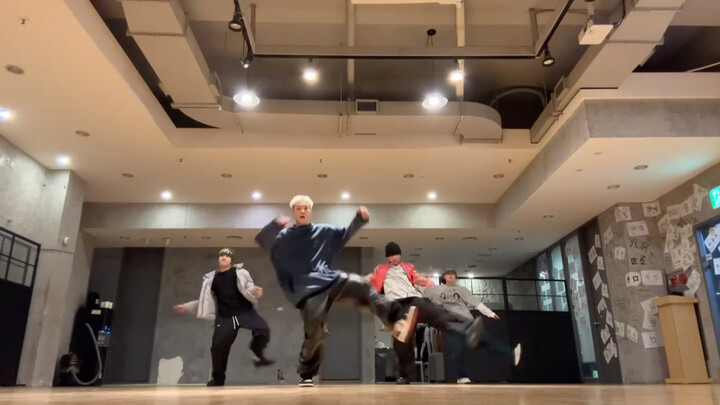 Dewa kerangka besar!! | 250120 Pembaruan IG Sunyoung SEVENTEEN Kwon Sunyoung Hoshi